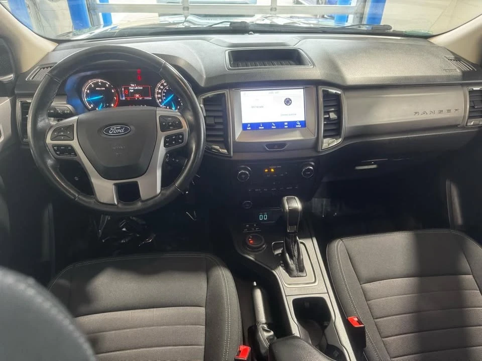 2019 Ford Ranger 4th Gen - Image 5 of 19