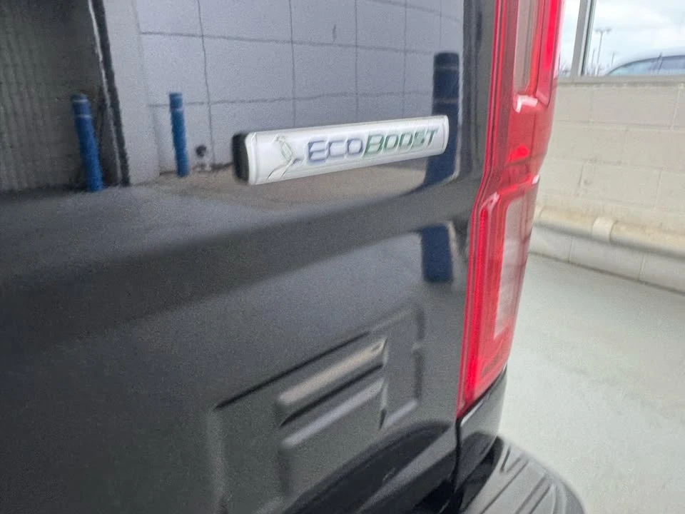 2019 Ford Ranger 4th Gen - Image 14 of 19