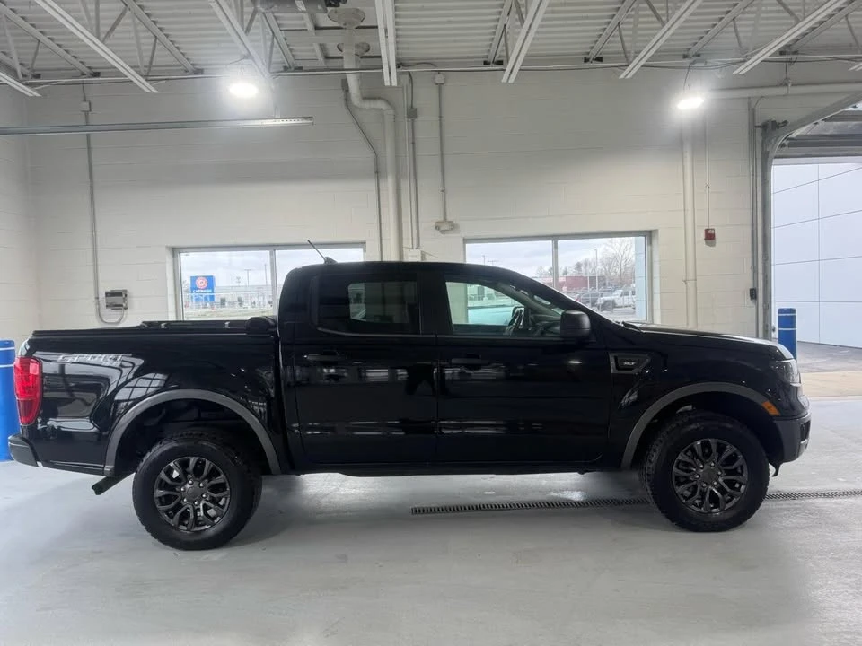 2019 Ford Ranger 4th Gen - Image 12 of 19