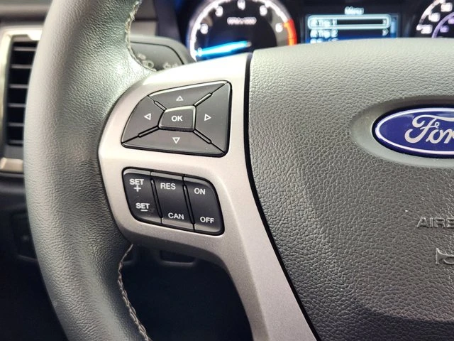 2019 Ford Ranger 4th Gen - Image 17 of 20