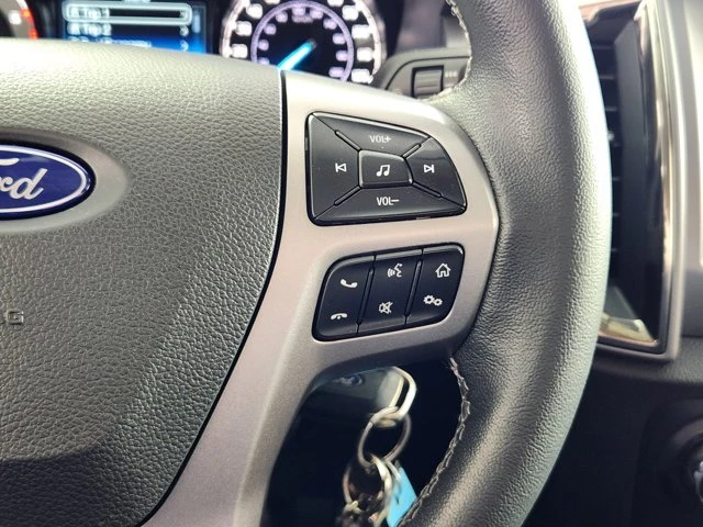 2019 Ford Ranger 4th Gen - Image 18 of 20