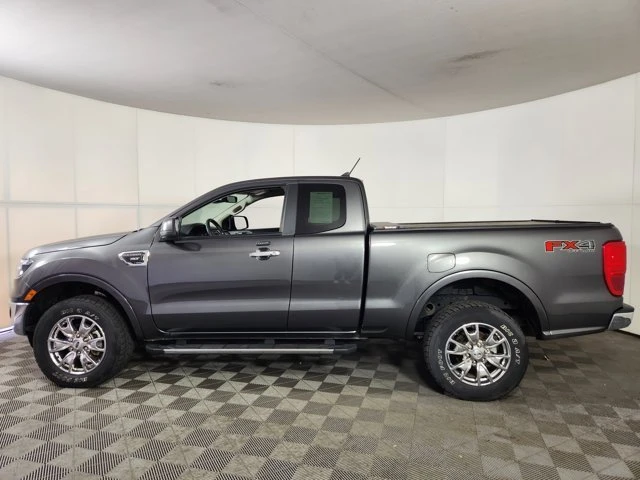 2019 Ford Ranger 4th Gen - Image 3 of 20
