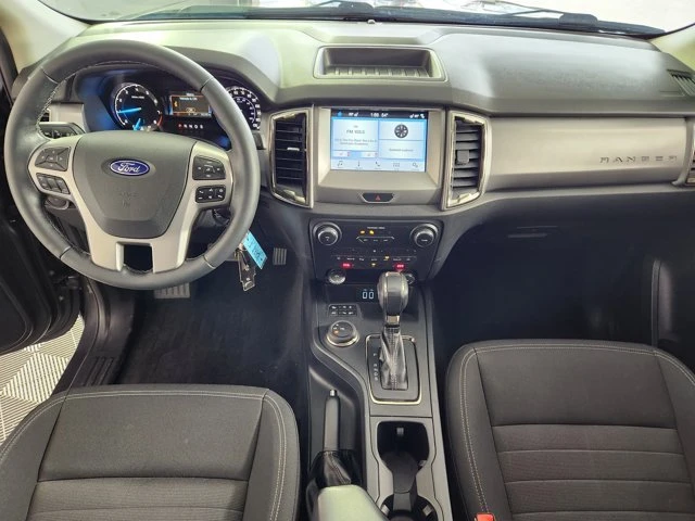 2019 Ford Ranger 4th Gen - Image 14 of 20