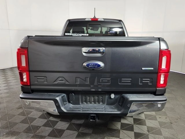 2019 Ford Ranger 4th Gen - Image 5 of 20