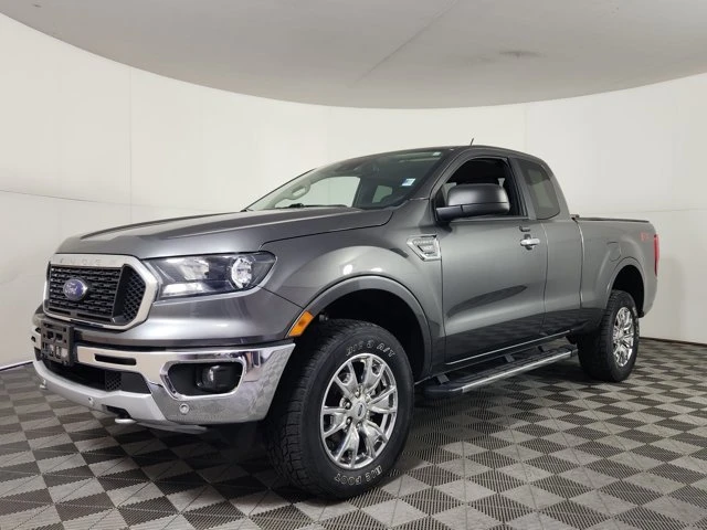 2019 Ford Ranger 4th Gen - Image 2 of 20