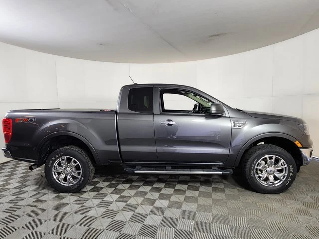 2019 Ford Ranger 4th Gen - Image 7 of 20