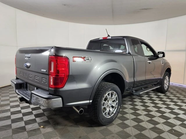 2019 Ford Ranger 4th Gen - Image 6 of 20