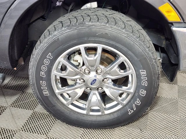 2019 Ford Ranger 4th Gen - Image 8 of 20