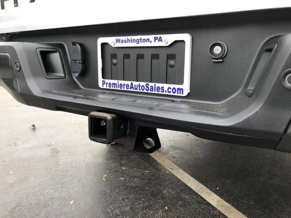 2019 Ford Ranger 5th Gen - Image 13 of 20