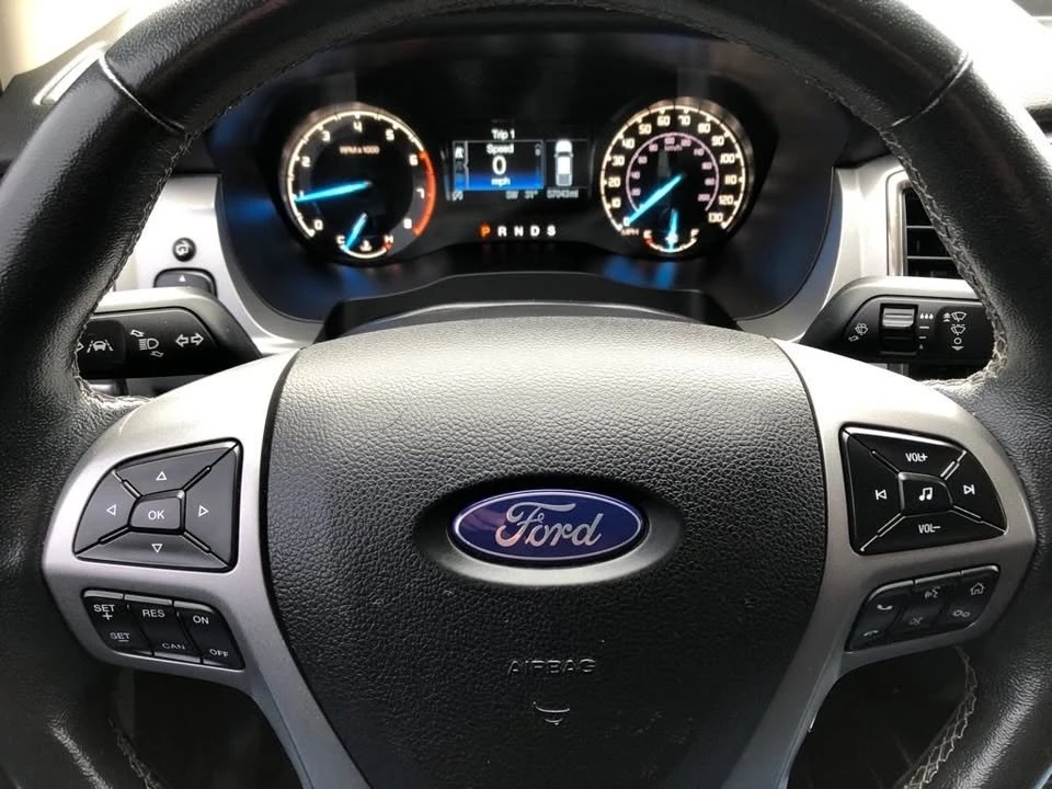 2019 Ford Ranger 5th Gen - Image 19 of 20