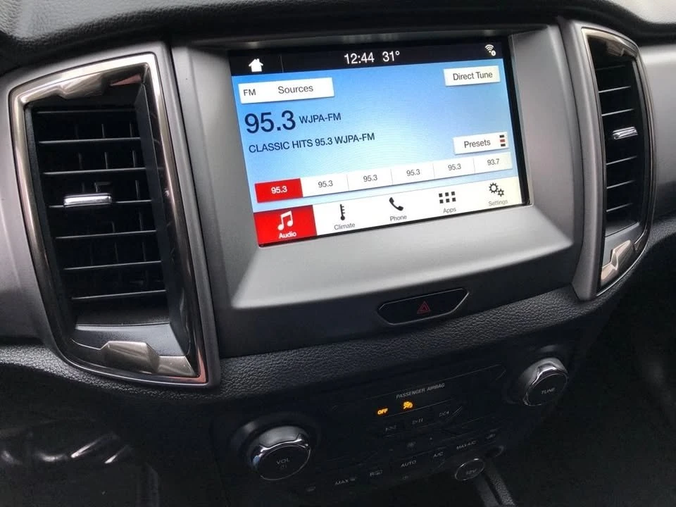 2019 Ford Ranger 5th Gen - Image 16 of 20
