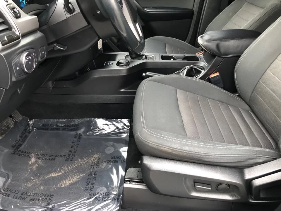 2019 Ford Ranger 5th Gen - Image 14 of 20