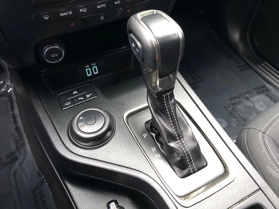 2019 Ford Ranger 5th Gen - Image 17 of 20