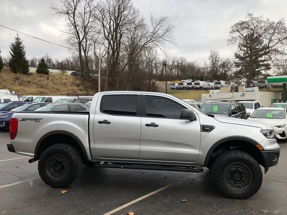 2019 Ford Ranger 5th Gen - Image 5 of 20