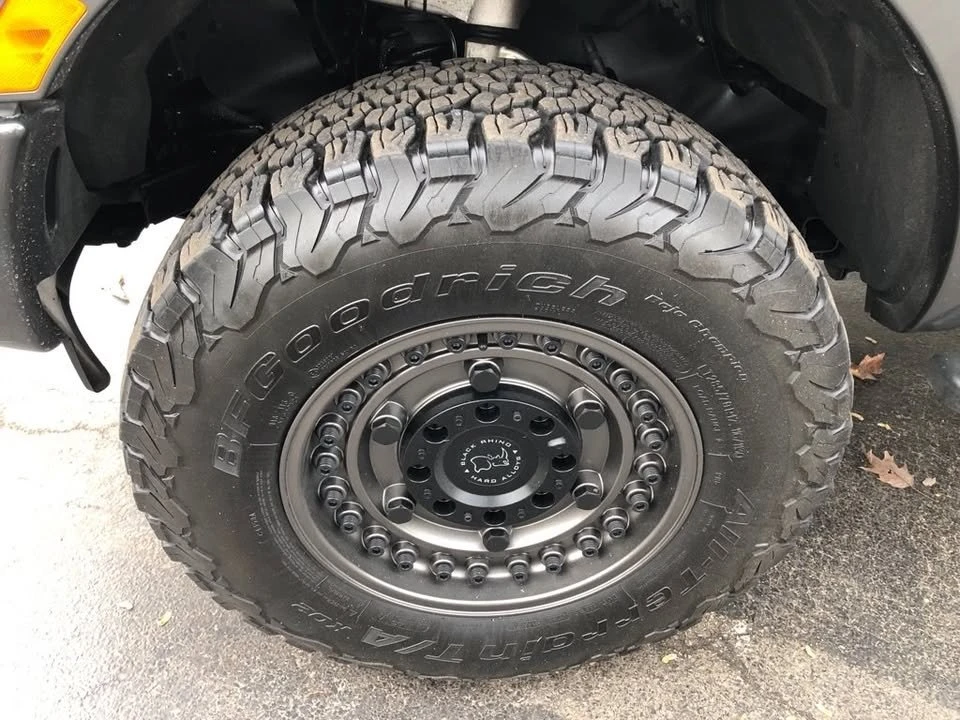 2019 Ford Ranger 5th Gen - Image 8 of 20