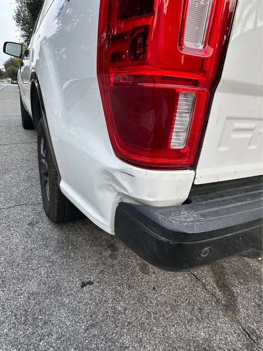 2019 Ford Ranger 4th Gen - Image 17 of 19