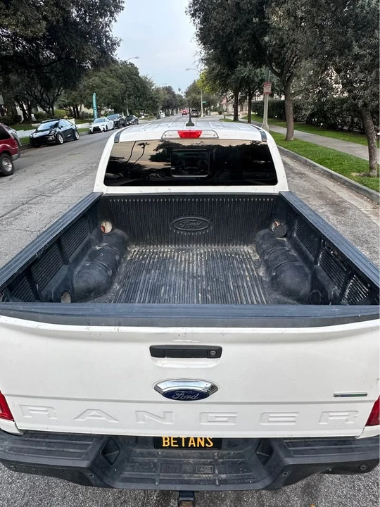 2019 Ford Ranger 4th Gen - Image 9 of 19