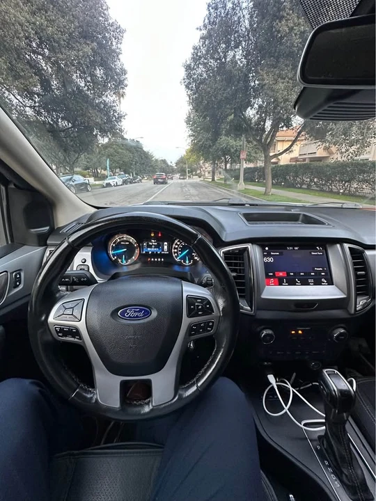 2019 Ford Ranger 4th Gen - Image 10 of 19