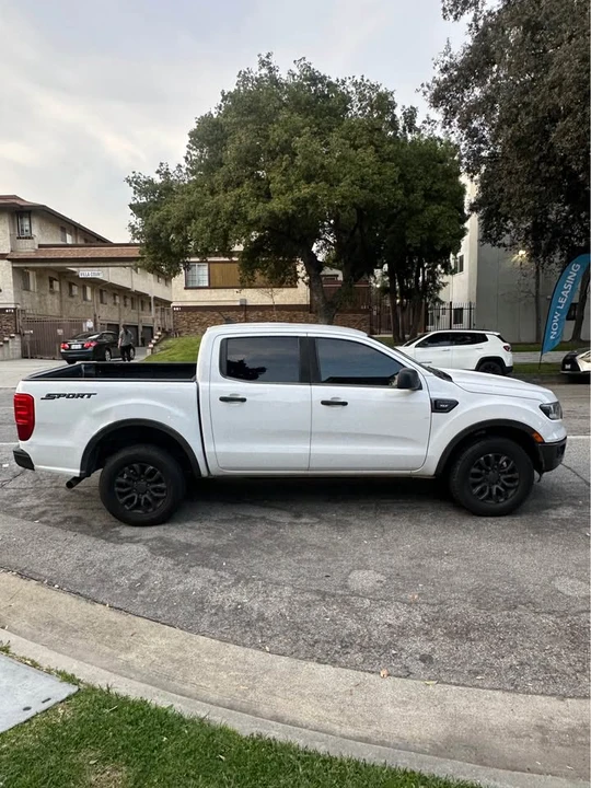 2019 Ford Ranger 4th Gen - Image 5 of 19