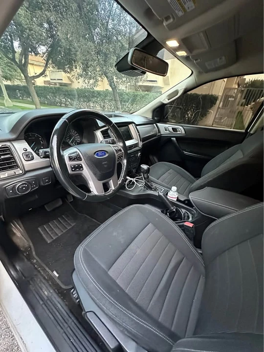 2019 Ford Ranger 4th Gen - Image 12 of 19