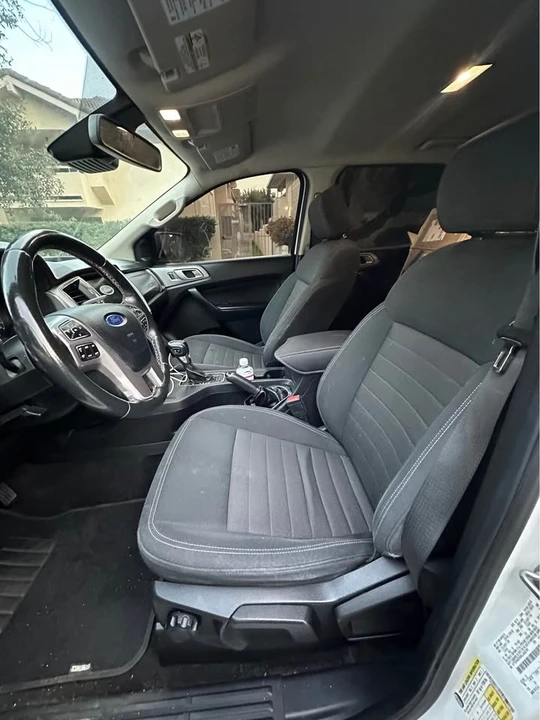2019 Ford Ranger 4th Gen - Image 14 of 19