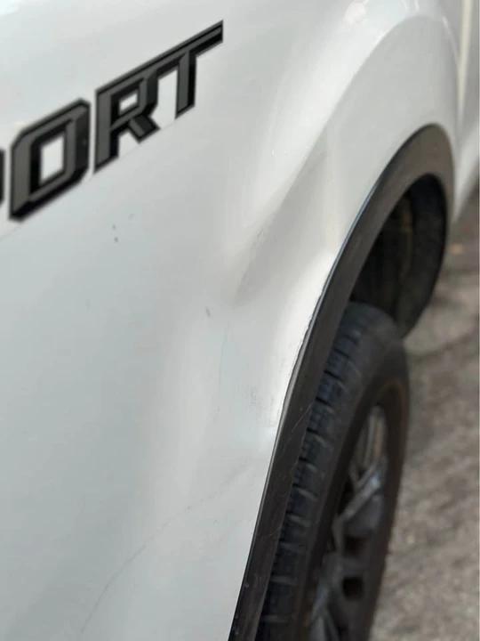2019 Ford Ranger 4th Gen - Image 16 of 19