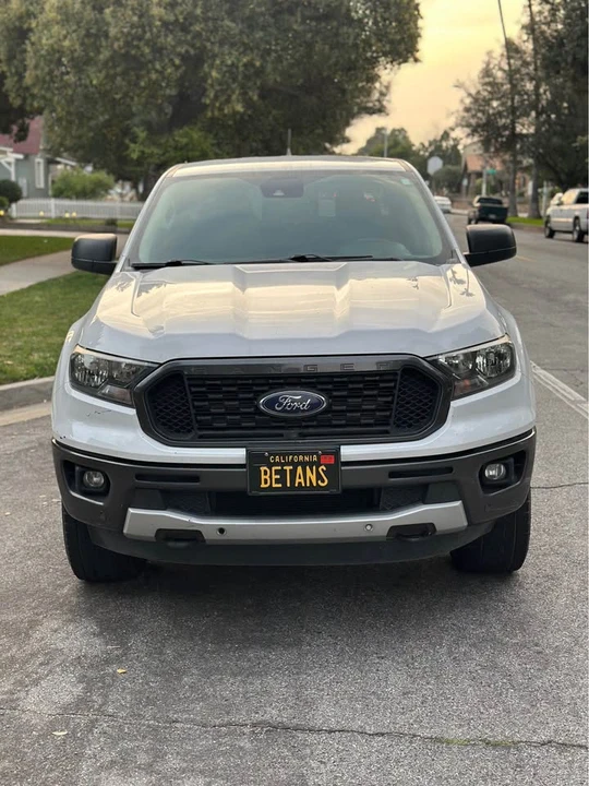 2019 Ford Ranger 4th Gen - Image 6 of 19