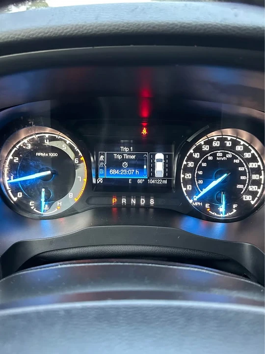 2019 Ford Ranger 4th Gen - Image 13 of 19