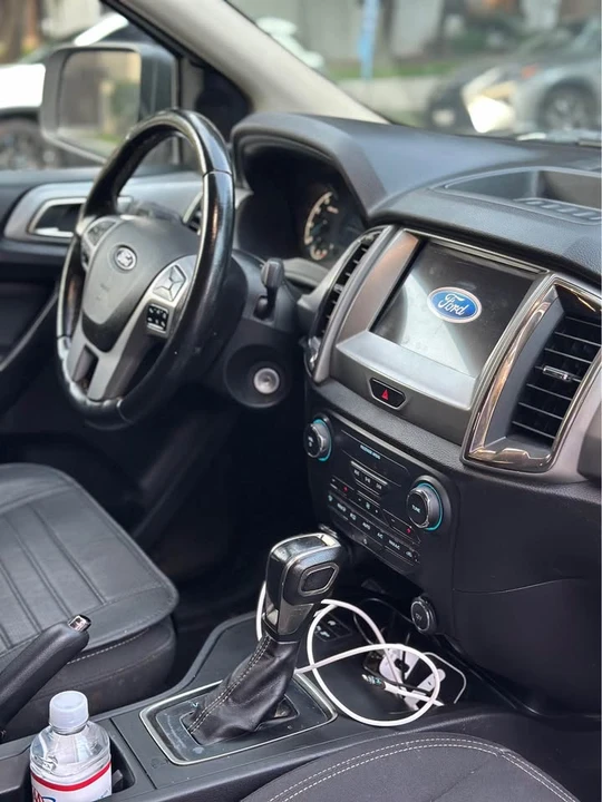 2019 Ford Ranger 4th Gen - Image 11 of 19