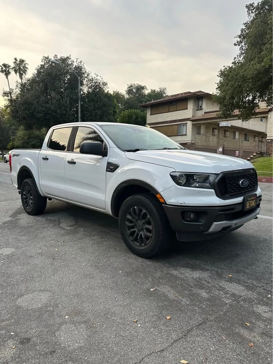 2019 Ford Ranger 4th Gen - Image 15 of 19