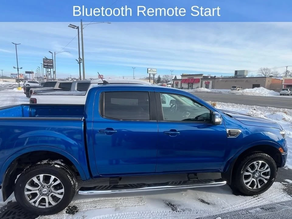 2019 Ford Ranger 4th Gen - Image 3 of 19