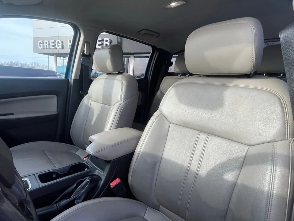 2019 Ford Ranger 4th Gen - Image 17 of 19