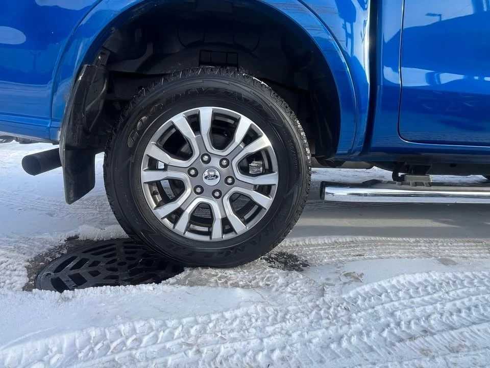 2019 Ford Ranger 4th Gen - Image 15 of 19