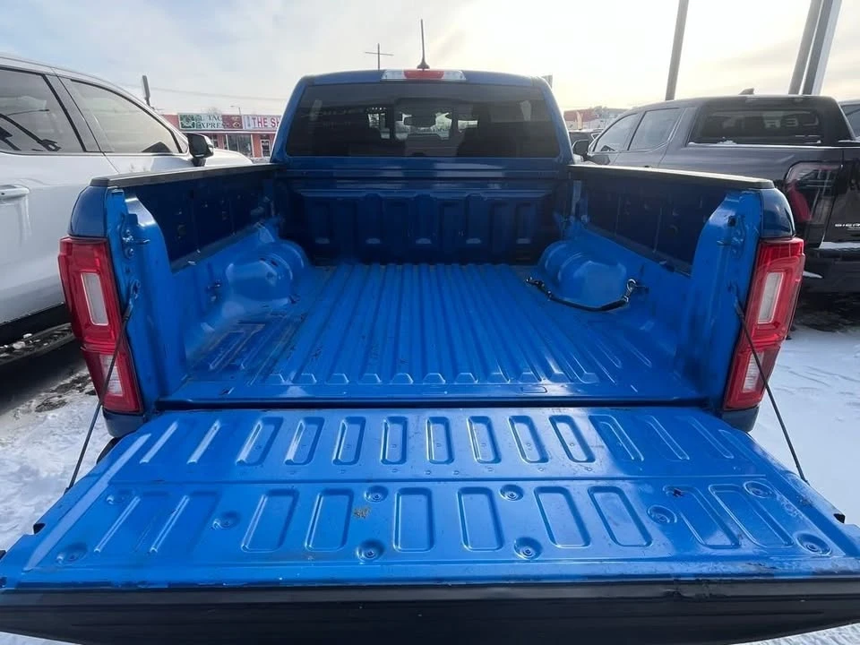 2019 Ford Ranger 4th Gen - Image 11 of 19