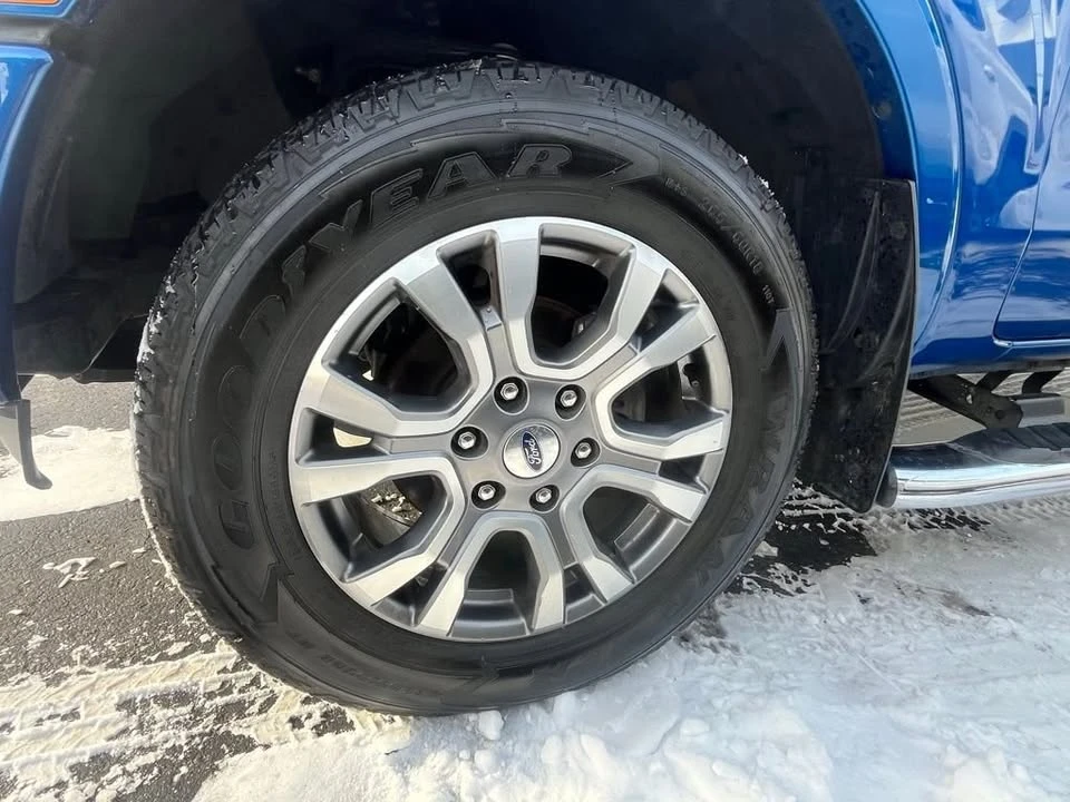2019 Ford Ranger 4th Gen - Image 13 of 19
