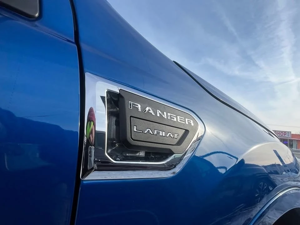 2019 Ford Ranger 4th Gen - Image 10 of 19