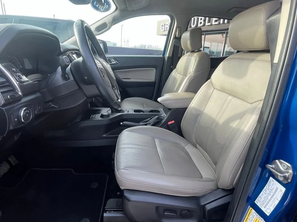 2019 Ford Ranger 4th Gen - Image 16 of 19