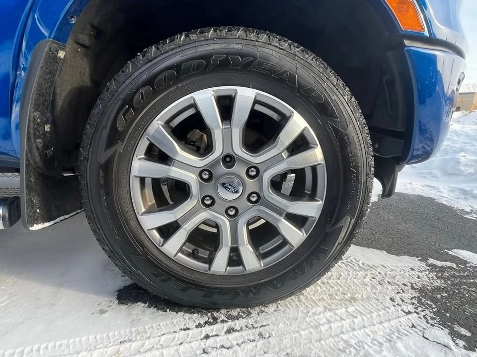 2019 Ford Ranger 4th Gen - Image 12 of 19