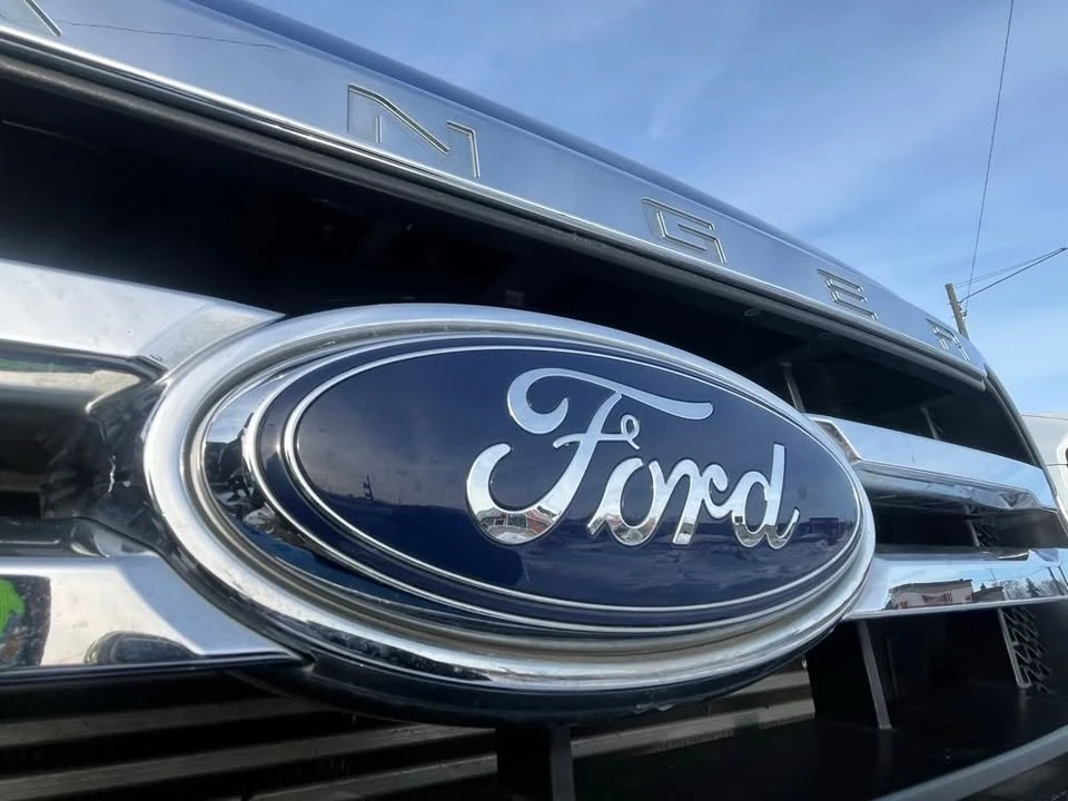 2019 Ford Ranger 4th Gen - Image 9 of 19