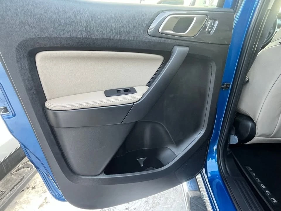 2019 Ford Ranger 4th Gen - Image 19 of 19