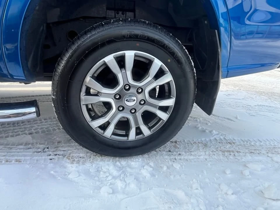 2019 Ford Ranger 4th Gen - Image 14 of 19