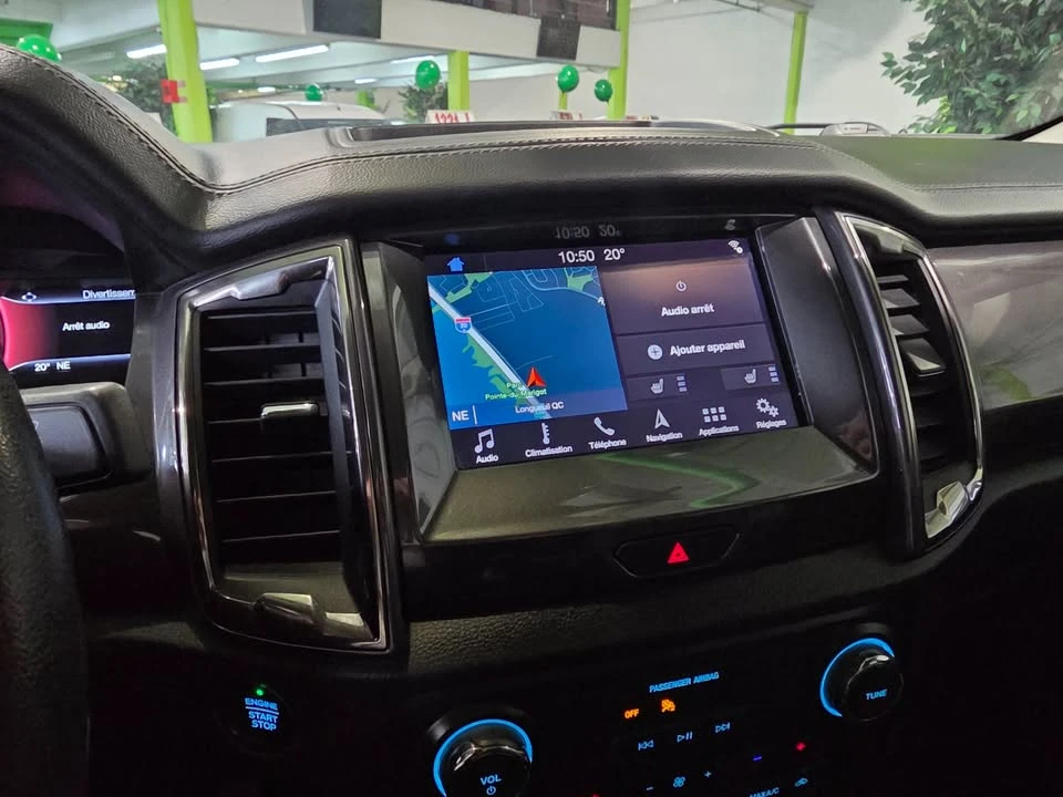 2019 Ford Ranger 4th Gen - Image 17 of 20
