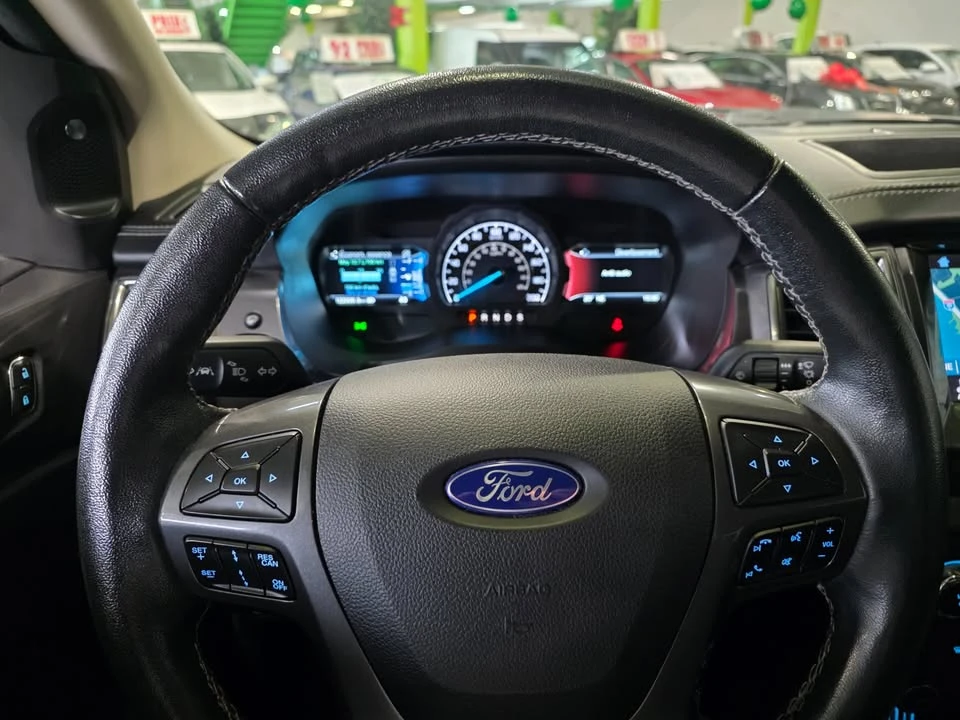 2019 Ford Ranger 4th Gen - Image 14 of 20
