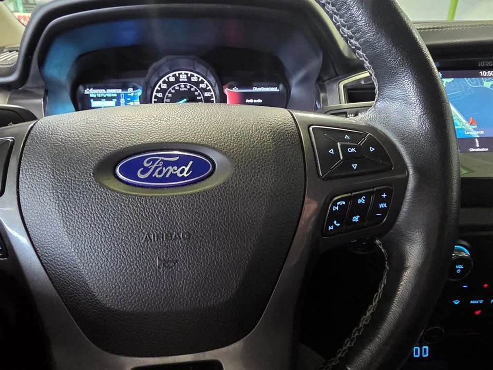 2019 Ford Ranger 4th Gen - Image 16 of 20