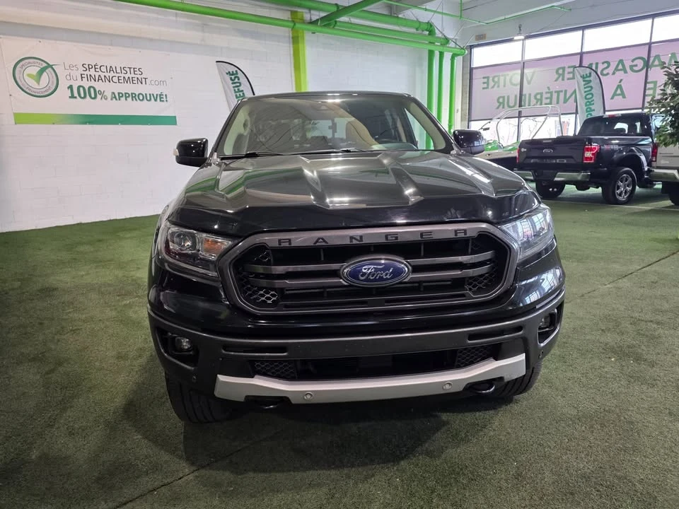 2019 Ford Ranger 4th Gen - Image 9 of 20
