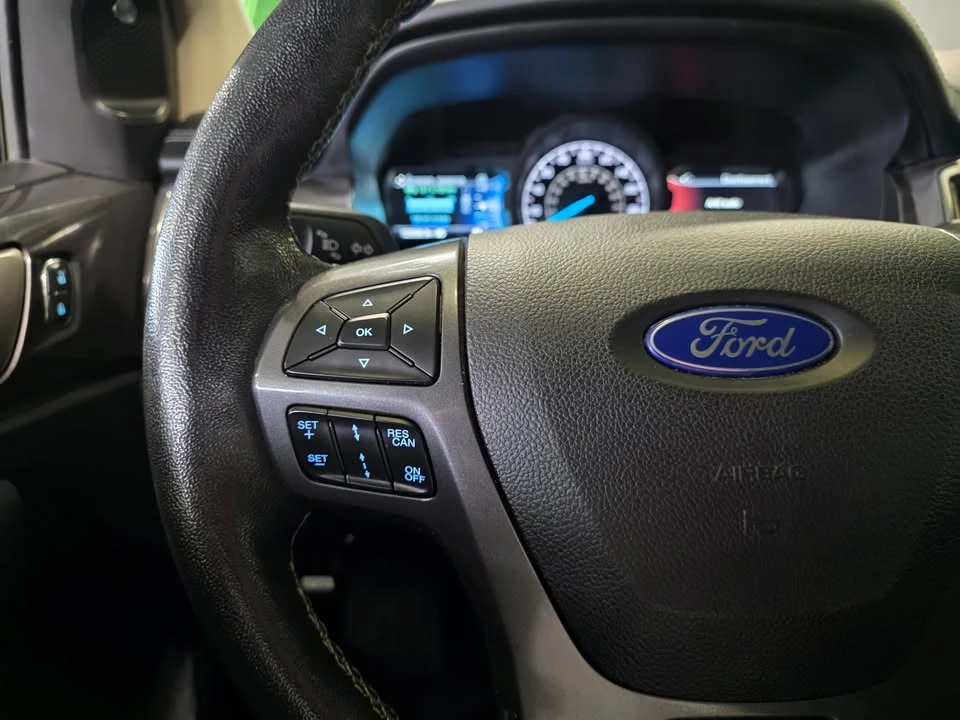 2019 Ford Ranger 4th Gen - Image 15 of 20