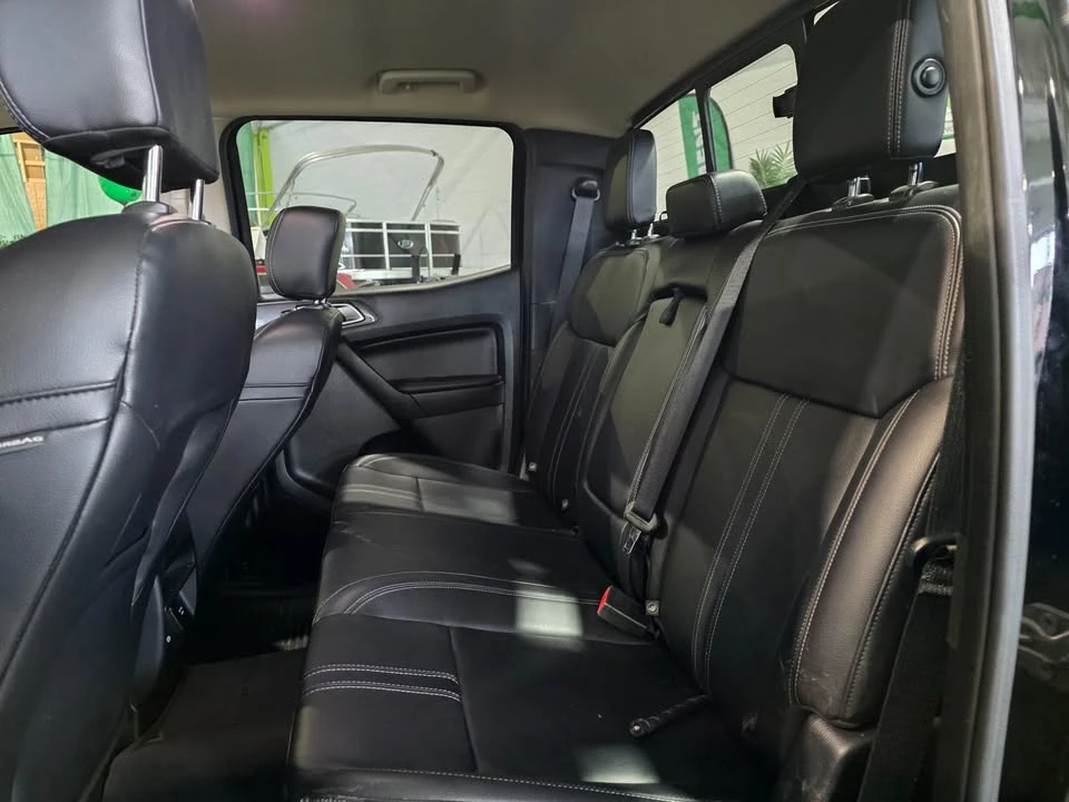 2019 Ford Ranger 4th Gen - Image 11 of 20