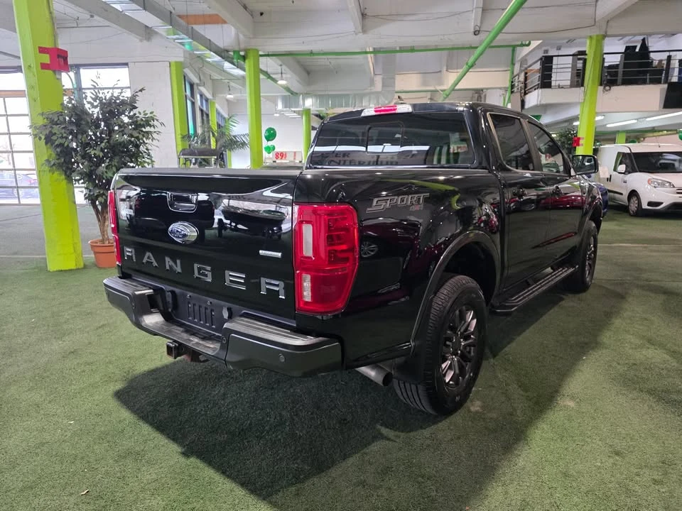 2019 Ford Ranger 4th Gen - Image 6 of 20