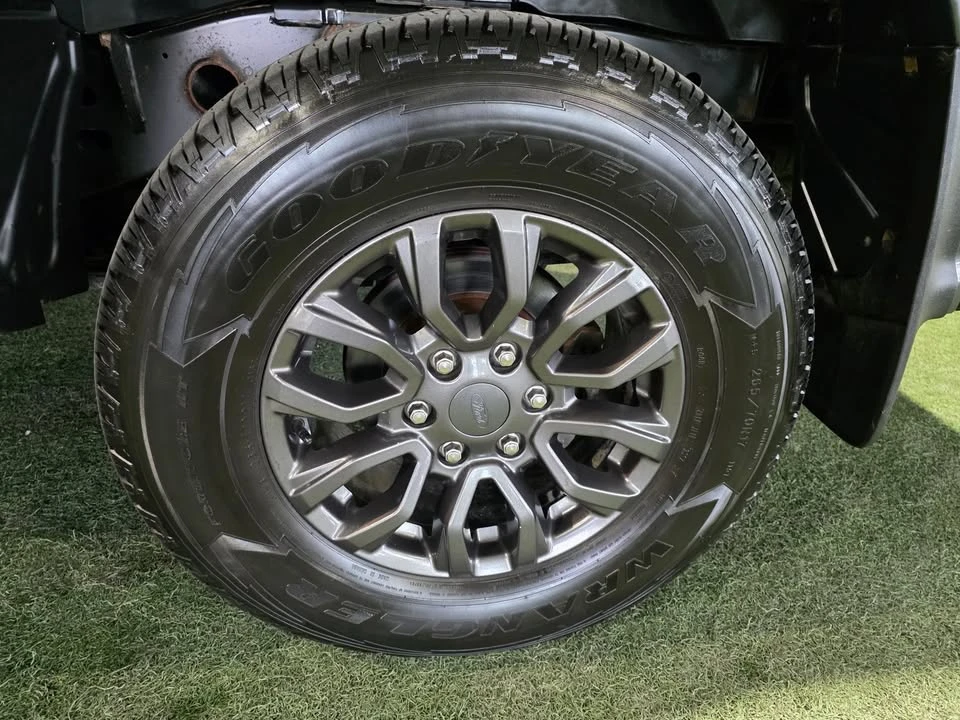 2019 Ford Ranger 4th Gen - Image 20 of 20