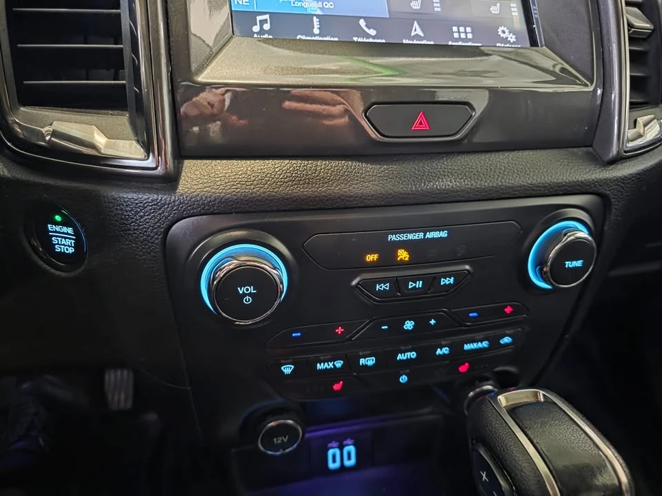 2019 Ford Ranger 4th Gen - Image 18 of 20